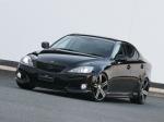 Lexus IS by Wald 2005 года